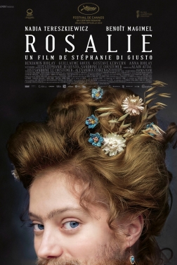 Rosalie  2024 streaming film