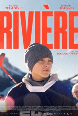 Rivière  2024 streaming film