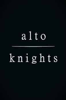 Alto Knights 2024 streaming film