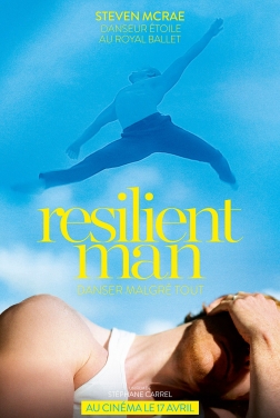 Resilient Man 2024 streaming film