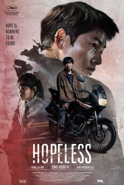 Hopeless 2024 streaming film