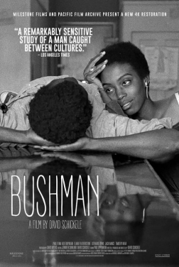 Bushman 2024