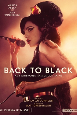 Back To Black 2024 streaming film