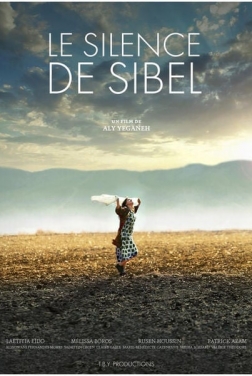 Le Silence de Sibel 2024 streaming film