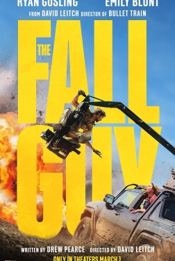 The Fall Guy  2024 streaming film