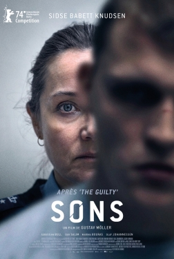 Sons 2024 streaming film