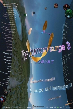 The Human Surge 3 2024 streaming film