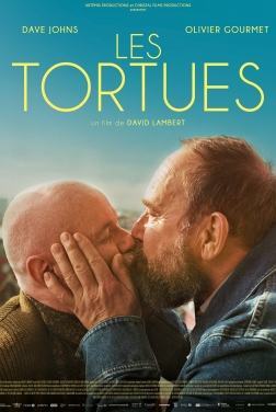Les Tortues 2024 streaming film