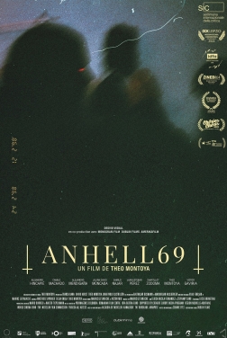 Anhell69 2024 streaming film