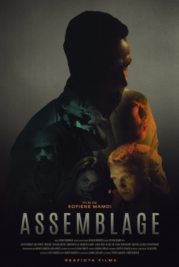 Assemblage 2024 streaming film