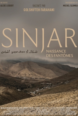 Sinjar, naissance des fantômes 2024 streaming film