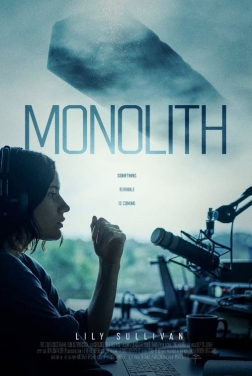Monolith 2024 streaming film