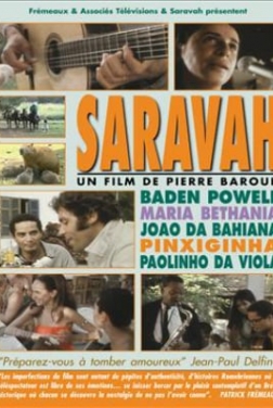 Saravah 2024 streaming film