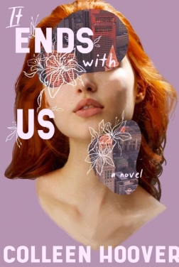 Jamais plus - It Ends With Us 2024 streaming film