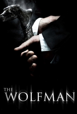 The Wolfman 2024 streaming film