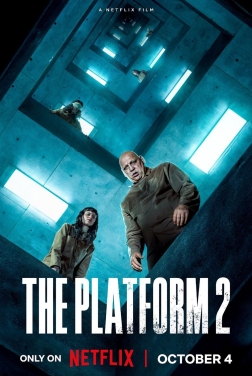 La Plateforme 2 2024 streaming film