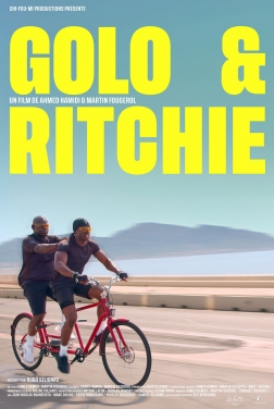 Golo et Ritchie 2024