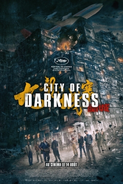 City of Darkness 2024