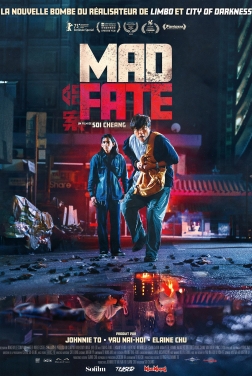 Mad Fate 2024 streaming film