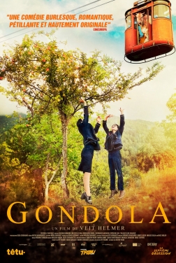 Gondola 2024 streaming film