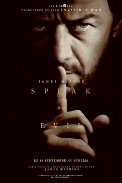 Speak No Evil 2024
