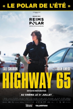 Highway 65 2024
