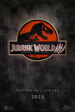 All-New Jurassic World Event Film 2025 streaming film