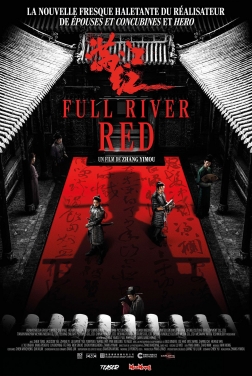 Full River Red 2024 streaming film