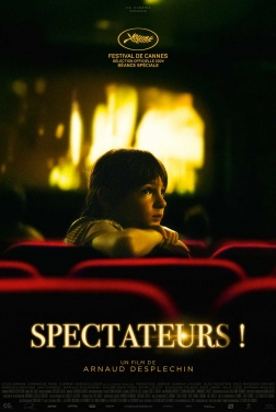 Spectateurs ! 2025 streaming film