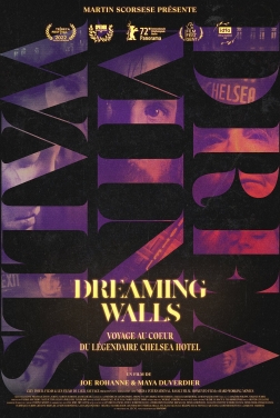 Dreaming Walls 2024