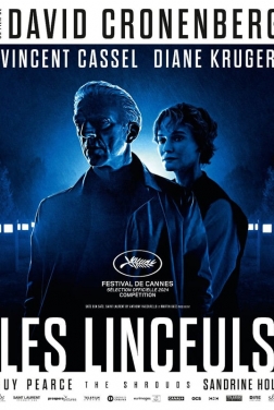 Les Linceuls 2025 streaming film