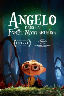 Angelo dans la forêt mystérieuse 2024