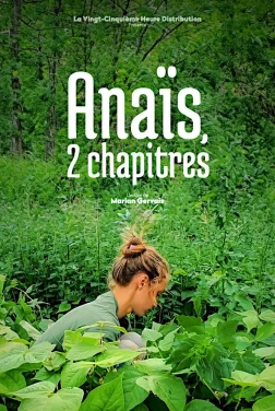 Anaïs, 2 chapitres 2024