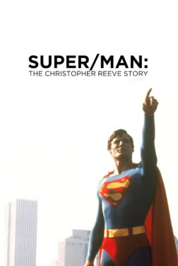 Super/Man: The Christopher Reeve Story 2024 streaming film